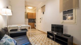 Apartamento de 3 dormitorios - Barcelone - 8
