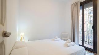 Apartamento de 3 dormitorios - Barcelone - 5