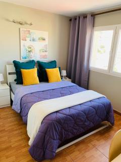 BYOR City Rooms - 8