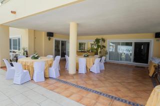 Chalet Villa Ventolera Novo Sancti Petri Chiclana - 1