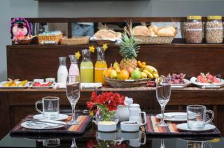 Posada San Blas - Cusco - 7