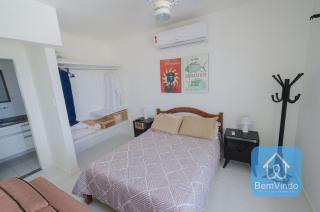 Apartamento com vista mar no Porto da Barra - Salvador - 1