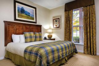 Club Wyndham Lake Marion - 1