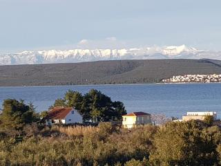 Contemporary Apartment in Neviđane near Sea - Neviđane - 8