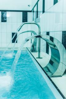 Braavo Spa Hotel - Tallinn - 0