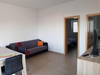 Contemporary Apartment in Neviđane near Sea - Neviđane - 4