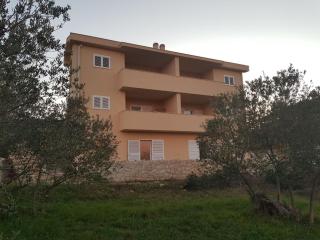 Contemporary Apartment in Neviđane near Sea - Neviđane - 3
