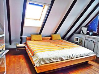 4-ZIMMER-FERIENWOHNUNG DEICHWIESE -Westerland-Sylt - Garten - Terrasse - 3 Schlafzimmer - 2 - 5 Pers - Westerland - 2