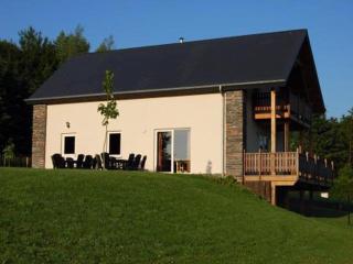 Les Hirondelles - Houffalize - 1