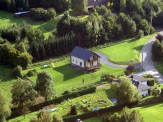 Les Hirondelles - Houffalize - 2
