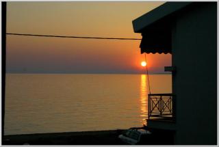 Just 20 meters from the beach - Toroni - 8