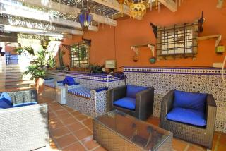 Casa Wahl - Nerja - 1