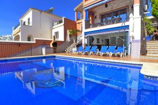 Casa Wahl - Nerja - 9
