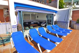 Casa Wahl - Nerja - 3