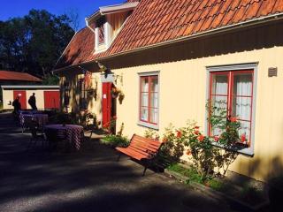 Hunnebostrands vandrarhem Gammelgården - Hunnebostrand - 0