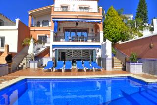 Casa Wahl - Nerja - 0