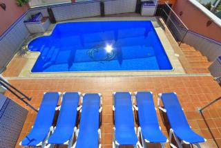 Casa Wahl - Nerja - 7