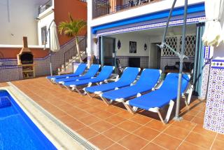 Casa Wahl - Nerja - 2