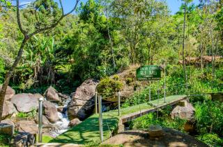 Pousada Recanto Do Kaléo - 4