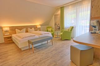 Hotel Garni Bergblick - Biberach bei Offenburg - 0