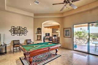 Scottsdale Home Pickleball, Heated Pool and Hot Tub - Scottsdale - 5