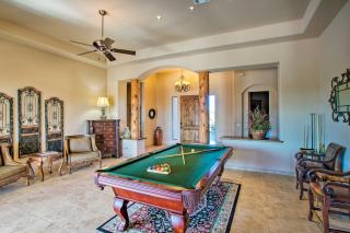 Scottsdale Home Pickleball, Heated Pool and Hot Tub - Scottsdale - 6