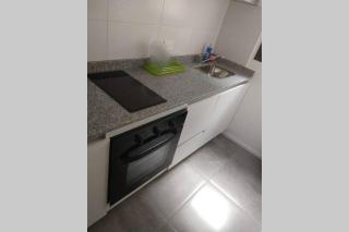 aparts centro 1 habitación - 1