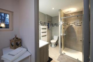Chalet les airelles - Labaroche - 2