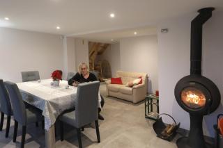 Chalet les airelles - Labaroche - 1