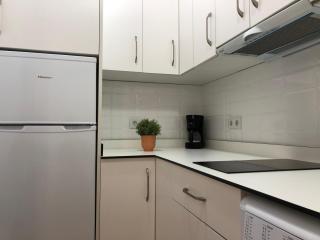 APARTAMENTOs IGLESIA DE SANTIAGO - Jerez de la Frontera - 5