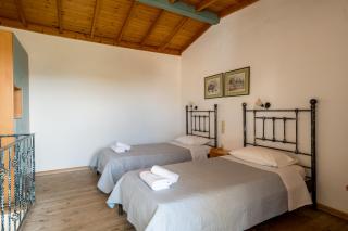 Barax Apartments - Agios Georgios - 5