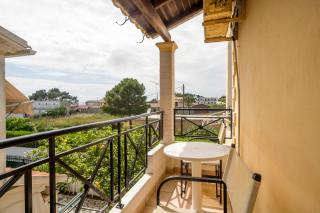 Barax Apartments - Agios Georgios - 3
