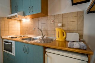Barax Apartments - Agios Georgios - 1