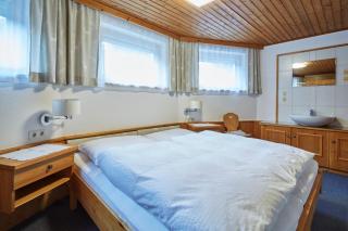 Terrassenapartment Maria - Umhausen - 7