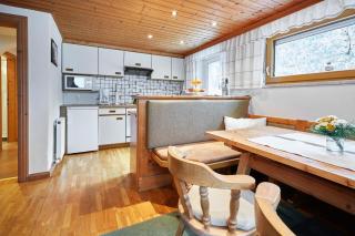 Terrassenapartment Maria - Umhausen - 5