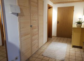 Ferienwohnung Betula - Fürstenstein - 1