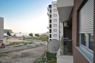 City Montesun Apartments 2 - 6