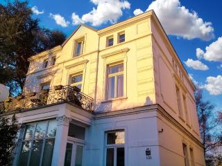 A&S Ferienwohnungen Koblenzer Strasse - Bona - 8