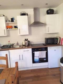 Orchard Cottage - Canterbury - 4