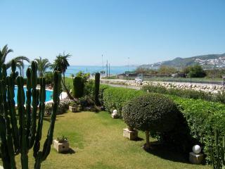 Stella Maris - Sleeps 4 - Nerja - 5