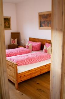 Ferienwohnung Aurora - Garmisch-Partenkirchen - 5