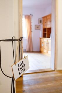 Ferienwohnung Aurora - Garmisch-Partenkirchen - 4