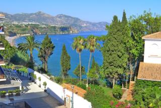 Carabeo 99 - Sleeps 4 - Nerja - 9
