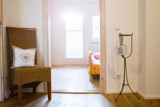 Ferienwohnung Aurora - Garmisch-Partenkirchen - 3