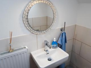 Ferienwohnung Aurora - 1