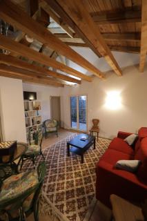 Chalet les airelles - Labaroche - 6