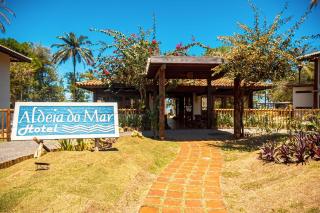 Aldeia do Mar Hotel - Itacaré - 6
