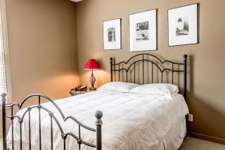 The Lodge at The Bluffs - Saint Francisville - 2