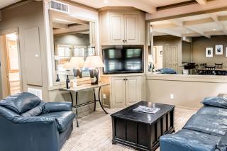 The Lodge at The Bluffs - Saint Francisville - 3