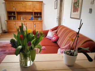 Ferienwohnung Aurora - 9